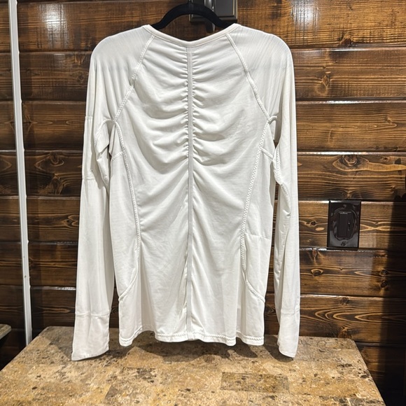 Athleta Half-Zip Top - Picture 9 of 14